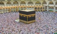 Menag Minta Jemaah Jaga Kesehatan Jelang Wukuf di Arafah
