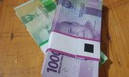 Agar tak Cepat Habis, Ajari Anak Kelola Uang saat Terima THR Lebaran