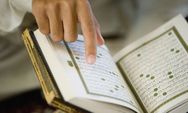 Selain Al Kahfi, Umat Islam Dianjurkan Baca Surat Ini di Hari Jumat 