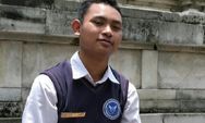 Mengenal Ardian, Anak Kuli Bangunan yang Jadi Rebutan 7 Kampus Top Dunia