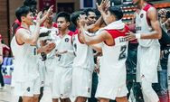 SEA Games 2021 Berakhir, Basket Putra Indonesia Catat Sejarah 