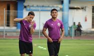 Hore! Laga Indonesia vs Bangladesh Bisa Disaksikan Penonton di Stadion