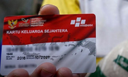 Simak 7 Penyebab Bansos PKH dan BPNT Bisa Dihentikan 