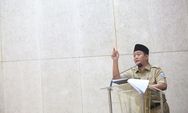Wujudkan Pelayanan Publik Prima, Sekda Dorong SKPD Tingkatkan Inovasi