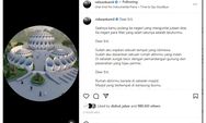 Siapa Wali Leluhur Eril yang Dimaksud Ridwan Kamil dalam Postingannya? 