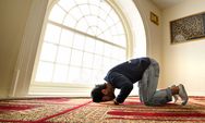 Ustadz Adi Hidayat Beberkan Kunci Agar Semua Hajat Cepat Terkabul  