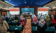 Cukup KTP dan NPWP, UMKM Bisa Ikut Pengadaan Barang Jasa Pemerintah
