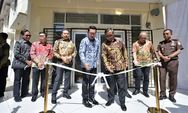 Kabupaten Bandung Kini Punya Balai Rehabilitasi Napza Adhyaksa