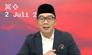 4 Pembahasan KTT Y20 akan Jadi Kebijakan Pembangunan di Jabar 
