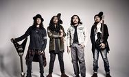 Grup Rock Asal Bali 'Navicula' Rilis Album ke-11 'Archipelago Rebels' 