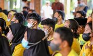 Tiga Jenis Pelatihan Siap Sambut Alumni Buruh Migran Purwakarta