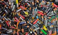 Biar Mudah Diolah, Buang Sampah Elektronikmu di 7 Titik Ini!