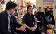 Aplikasi 'Asik Bandung' Dorong Digitalisasi UMKM  