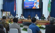 PMK di Jabar Menurun, Wagub: Vaksinasi dan Skrining Hewan Tetap Jalan