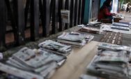 Nostalgia ke Cikapundung Timur, Saksi Bisu Sumber Informasi di Bandung