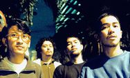 Kisah Mundor sang Fotografer Musik dalam Single Baru Gizpel   