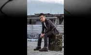 Terinspirasi dari Kisah Cinta, Guruh Perdana Rilis Single 'Kau Pikir Mudah'