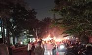 Sambut Tahun Baru Islam,  dari Berbagi Kebaikan hingga Pawai Obor