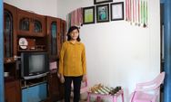 Kisah Alza, si Jago Catur yang Menginspirasi lewat Pendidikan