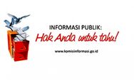 Indeks Keterbukaan Informasi Publik Jabar Terbaik di Indonesia