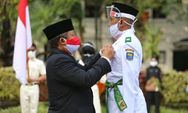 Yuk, Semarakkan Peringatan ke-77 HUT Kemerdekaan RI
