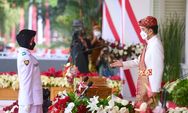 Mau Ikut Upacara Kemerdekaan RI di Istana Presiden? Begini Caranya