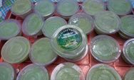 Mantap, Es Krim Pakcoy Produk Kota Bandung Dapat Pujian dari Italia