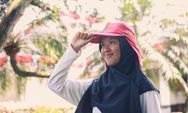 Cerita Dara Adin Pramesti, Senang Bisa Jadi Anggota Paskibraka