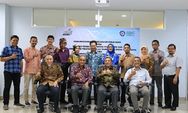 STMM Yogyakarta-UM Bandung, Jalin Kerja Sama Sertifikasi Bidang Komunikasi 