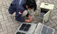 Genting Pintar Berbasis Teknologi, Terobosan Baru Mahasiswa UGM 
