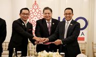 Ridwan Kamil: Hasil Forum U20 Segera Direalisasikan dalam Rencana Aksi