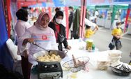 Ada Batagor dan Mi Kocok, 'Bandung Seuhah 2' Siap Goyang Lidah Warga