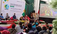 Kupas Masalah HIV/AIDS di Jabar, JQR Gelar Diskusi 'Ruang untuk ODHA'