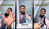 Muhammad Ivan Nugraha, Sekuriti Cikarang yang Jago Bahasa Korea   