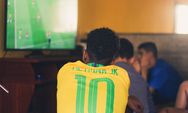 Suka Bergadang Nonton Piala Dunia? Yuk, Perhatikan Dulu Hal Ini!