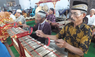 Fakta Gamelan yang Jadi Warisan Budaya Dunia
