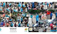 #AksiBaik Nasihat yang Bikin Kenyang dan Sehat