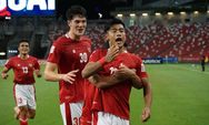 Cerita dari Timnas Indonesia di Piala AFF yang Bikin Merinding
