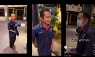 Mas Wahidi dan Kisah Tersembunyi dari Gereja Katedral Jakarta