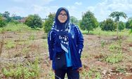 Mengabdi ala Kades Termuda di Kuningan Lia Nuryanah