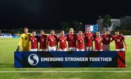 Berjuang Demi Negara saat Natal