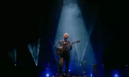 Pamungkas Lanjutkan 'Birdy Southeast Asia Tour' di 12 Kota Indonesia