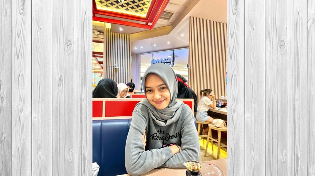 Ratu Sakinatul Aqila. (unair.ac.id)