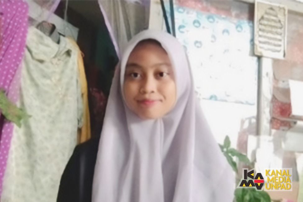 Maziyah Sakinah (unpad.ac.id)