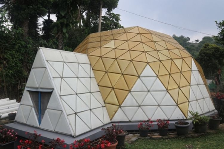 Imah Noong Lembang (Ayo Bandung)