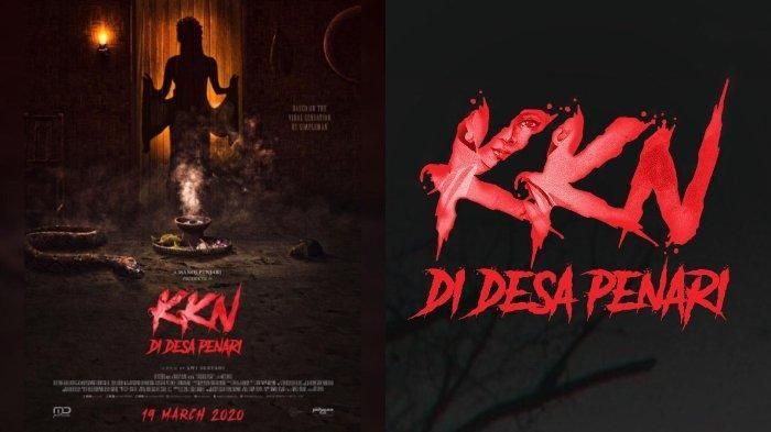 Film KKN di Desa Penari (ilustrasi)