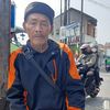 Cerita Endang Paiman, 32 Tahun Jadi Penjaga Pintu Lintasan Kereta Api  