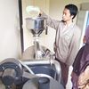 Belajar Produksi Kopi dari Hulu ke Hilir di SMK PPN Tanjungsari Sumedang