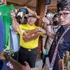 Yuk! Nikmati Cantiknya Desa Wisata Belitar Seberang di Bengkulu