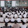 Menparekraf Dorong Pesantren Manfaatkan Teknologi Digital